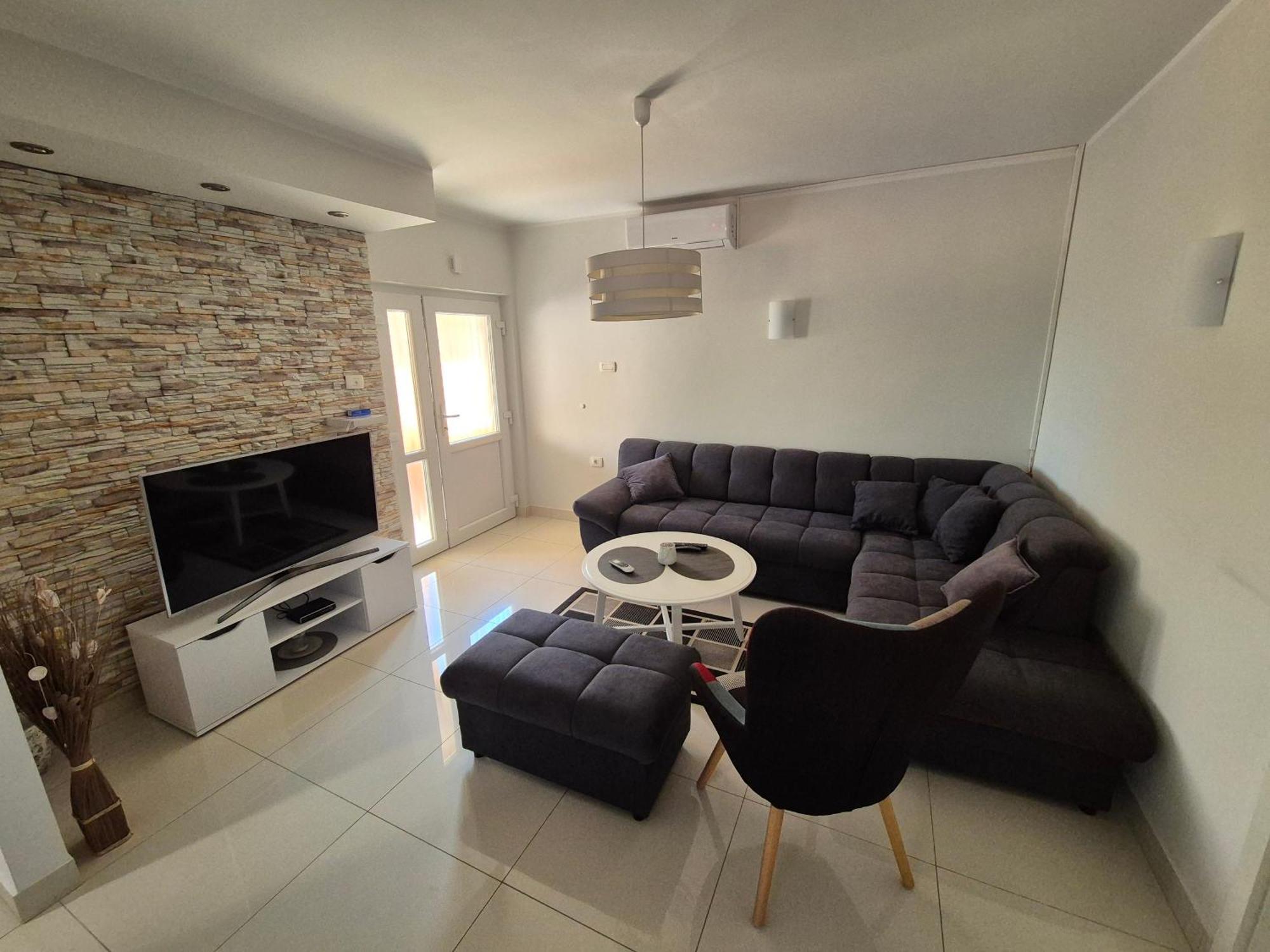 Holiday Home Begonja Privlaka  Eksteriør billede