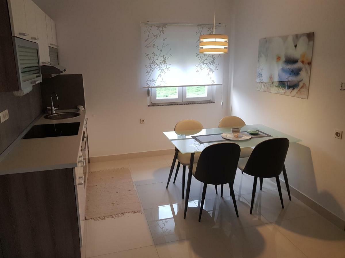 Holiday Home Begonja Privlaka  Eksteriør billede