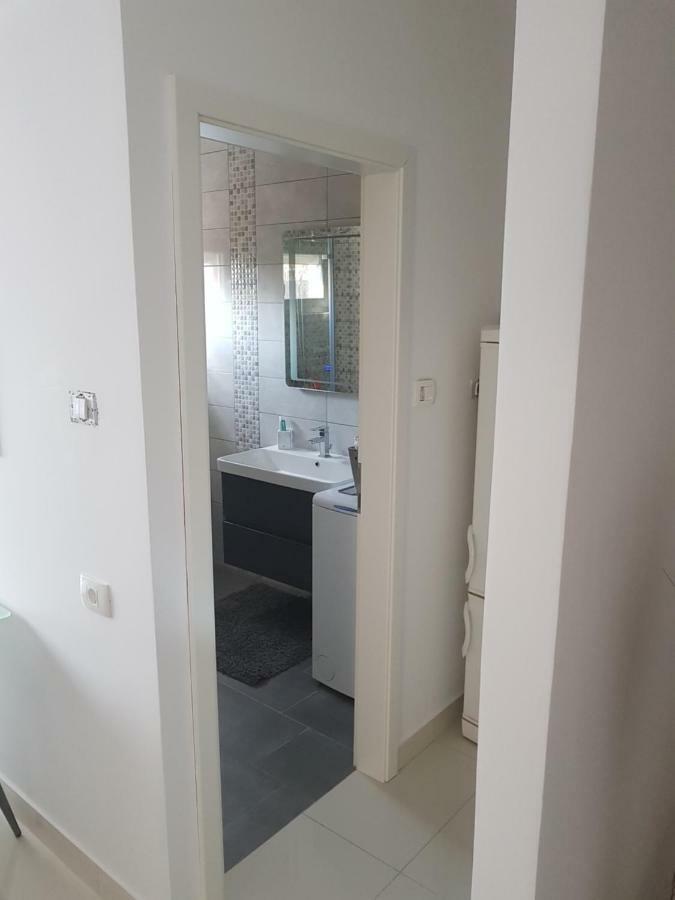 Holiday Home Begonja Privlaka  Eksteriør billede