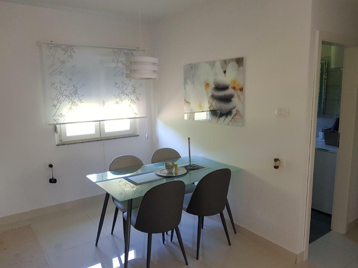 Holiday Home Begonja Privlaka  Eksteriør billede